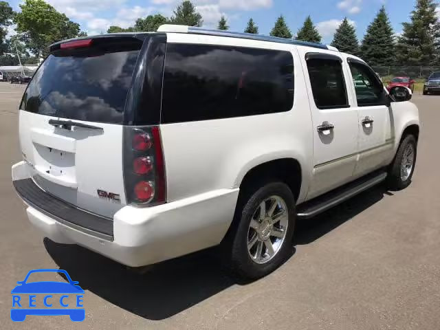2009 GMC YUKON DENA 1GKFK06299J107847 image 3