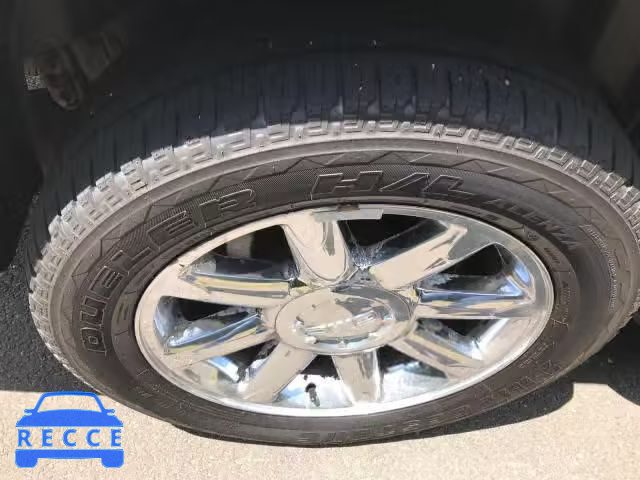 2009 GMC YUKON DENA 1GKFK06299J107847 image 7
