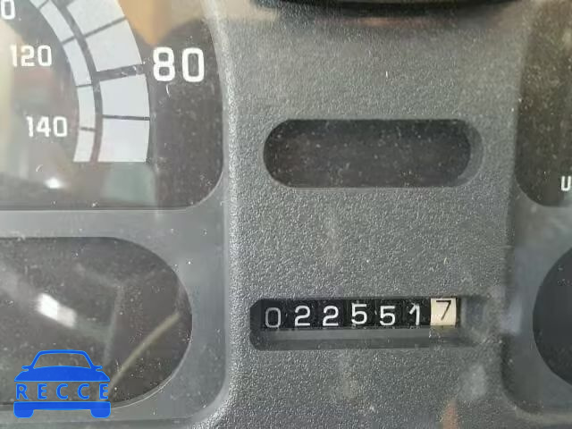 1997 CHEVROLET P30 1GBLP37N6V3312202 зображення 7