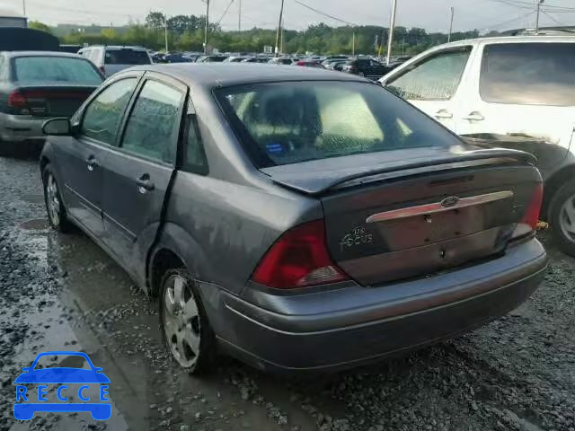 2002 FORD FOCUS ZTS 1FAHP38362W202006 image 2
