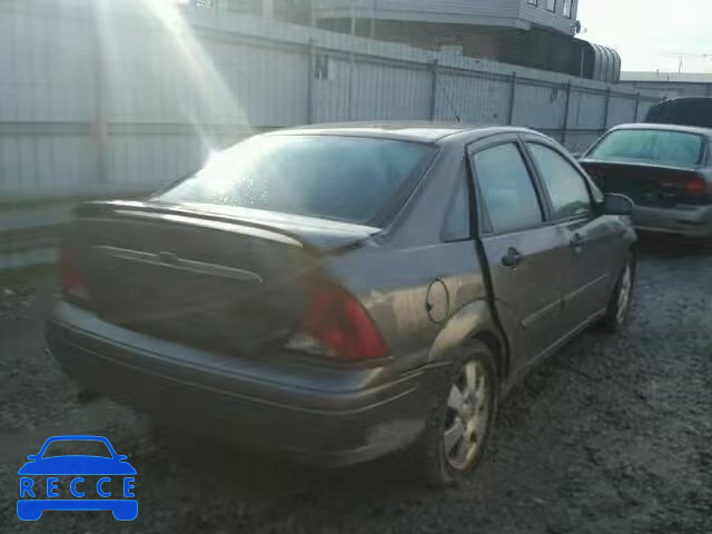 2002 FORD FOCUS ZTS 1FAHP38362W202006 image 3