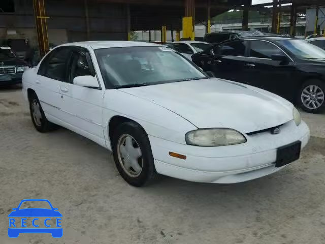 1999 CHEVROLET LUMINA LTZ 2G1WN52K7X9104856 image 0