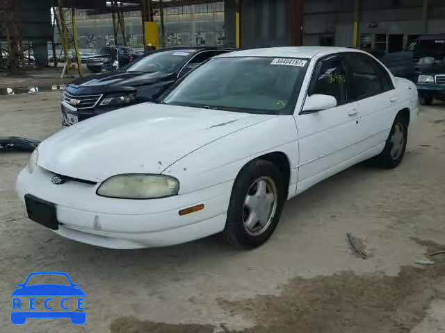 1999 CHEVROLET LUMINA LTZ 2G1WN52K7X9104856 Bild 1