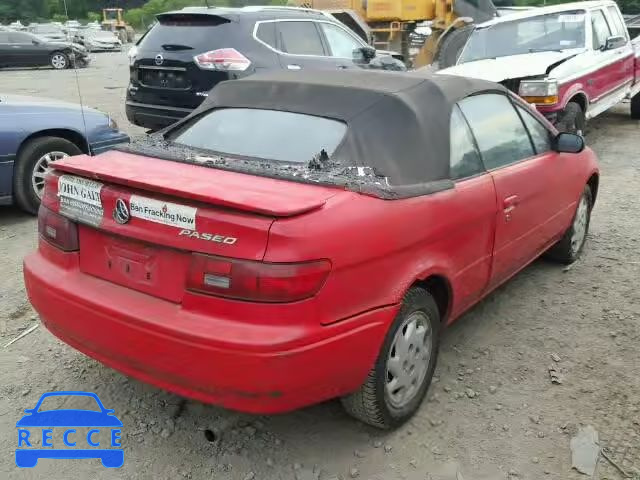 1997 TOYOTA PASEO JT5FC52H5V0038912 Bild 3