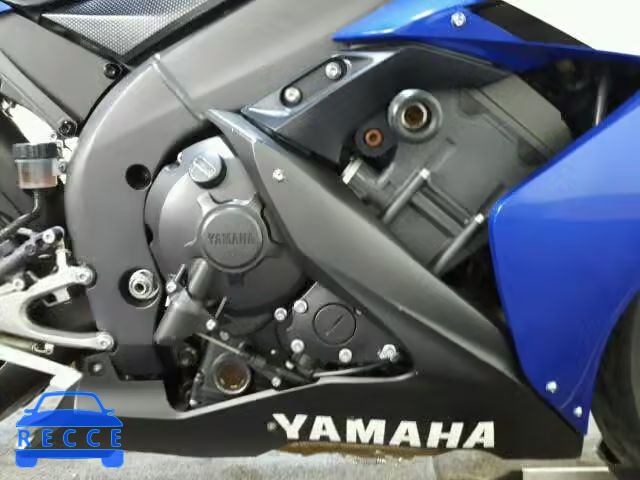 2006 YAMAHA YZFR1 JYARN15E86A000541 image 10