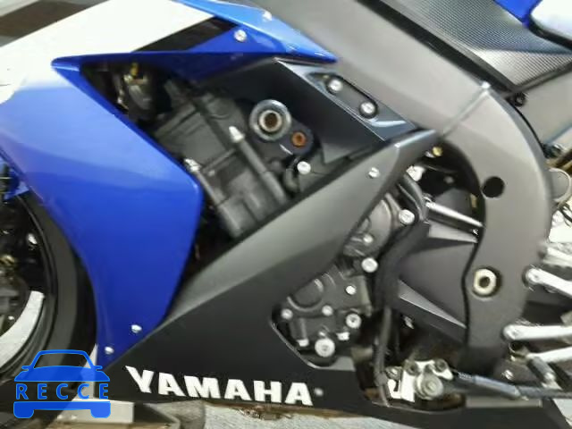 2006 YAMAHA YZFR1 JYARN15E86A000541 image 11