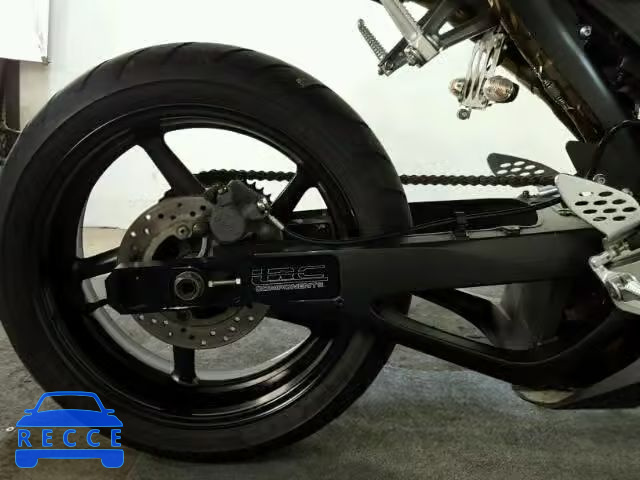 2006 YAMAHA YZFR1 JYARN15E86A000541 image 12
