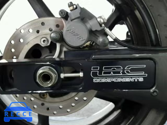 2006 YAMAHA YZFR1 JYARN15E86A000541 image 13