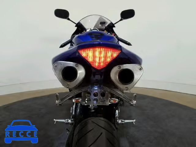 2006 YAMAHA YZFR1 JYARN15E86A000541 image 16