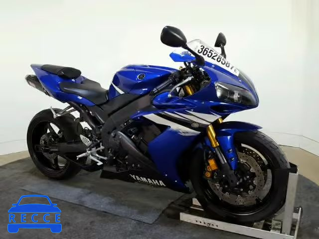 2006 YAMAHA YZFR1 JYARN15E86A000541 image 1