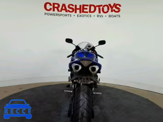 2006 YAMAHA YZFR1 JYARN15E86A000541 image 6