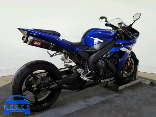 2006 YAMAHA YZFR1 JYARN15E86A000541 image 7