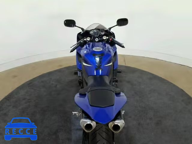 2006 YAMAHA YZFR1 JYARN15E86A000541 image 8