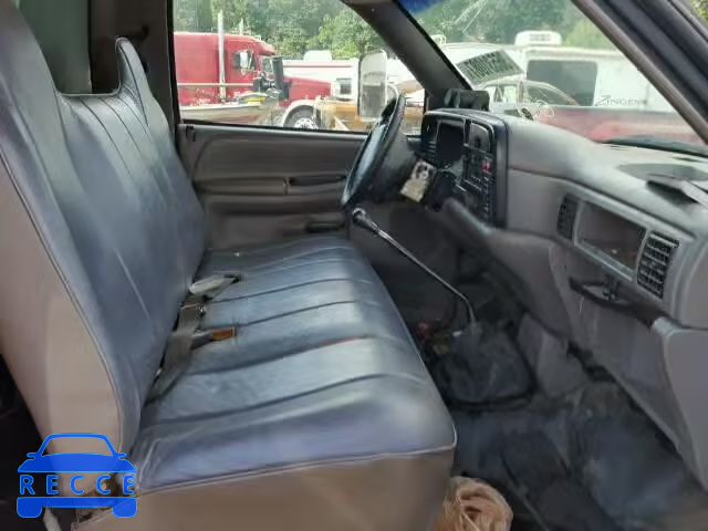 1995 DODGE RAM 3500 1B6MC36C2SS190391 image 4