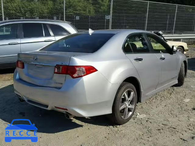 2014 ACURA TSX SE JH4CU2F87EC004240 зображення 3