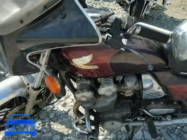 1982 HONDA CB900C 1HFSC0401CA208788 image 8