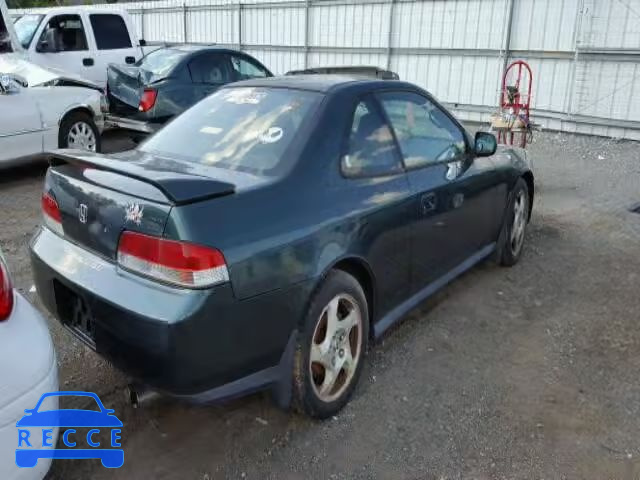 1999 HONDA PRELUDE JHMBB6242XC007075 image 3