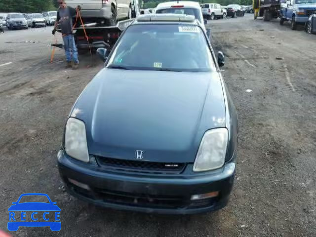 1999 HONDA PRELUDE JHMBB6242XC007075 image 8