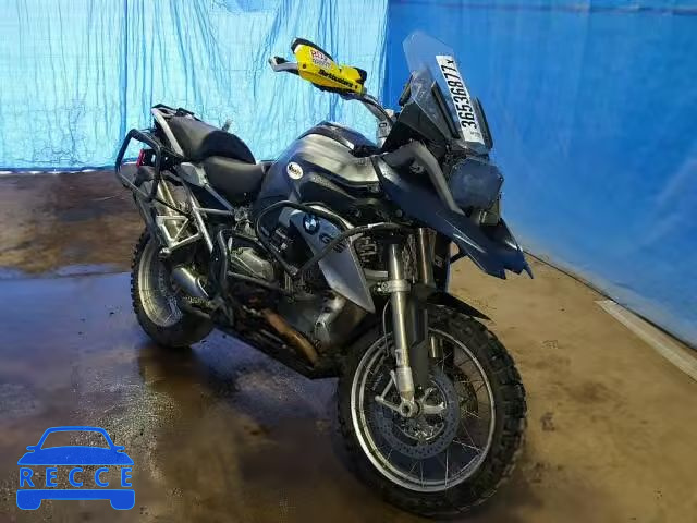 2015 BMW R1200GS WB10A1108FZ188902 image 0