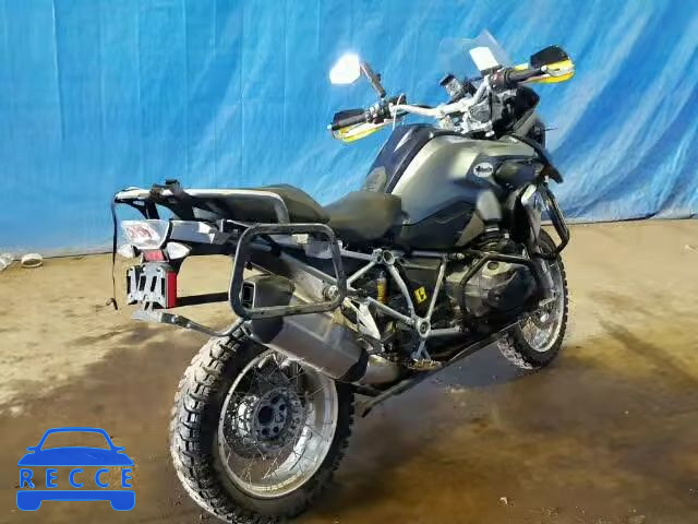 2015 BMW R1200GS WB10A1108FZ188902 image 3