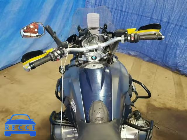 2015 BMW R1200GS WB10A1108FZ188902 image 4