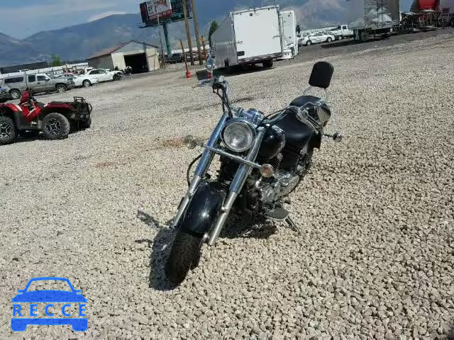 2007 YAMAHA XVS650 JYAVM01E87A098795 image 1