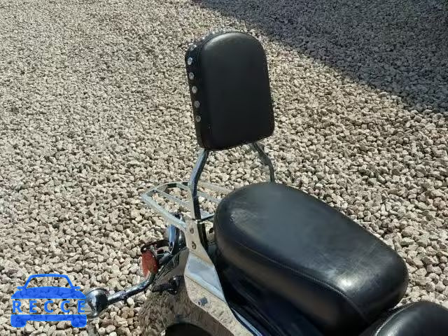 2007 YAMAHA XVS650 JYAVM01E87A098795 image 8