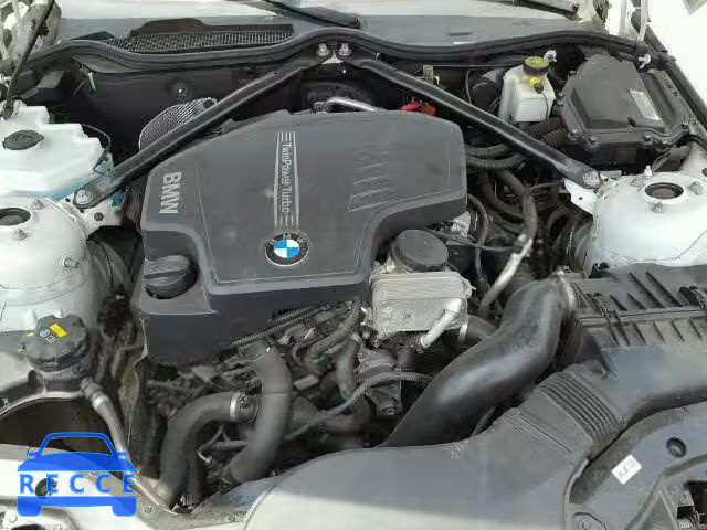 2015 BMW Z4 3.0 SDR WBALL5C5XFP557374 зображення 6