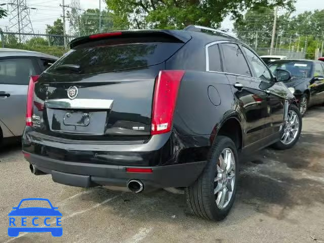 2013 CADILLAC SRX PREMIU 3GYFNJE39DS625400 image 3