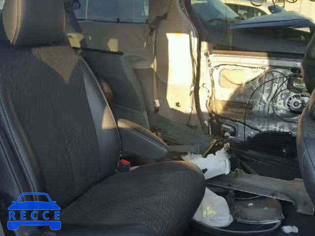 2012 TOYOTA SIENNA SPORT 5TDXK3DC0CS271950 image 5