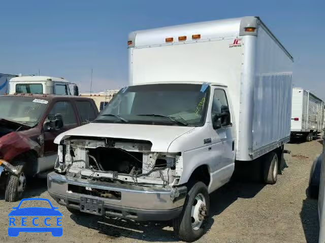 2010 FORD E350 SUPER 1FDWE3FL7ADA97296 Bild 1