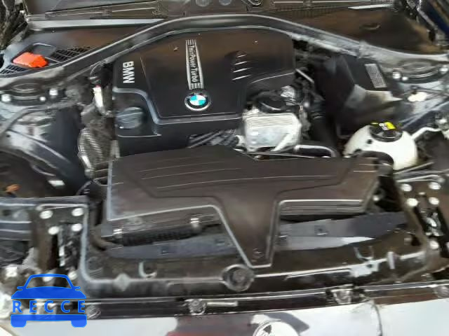 2014 BMW 228I WBA1F5C5XEV246486 Bild 6