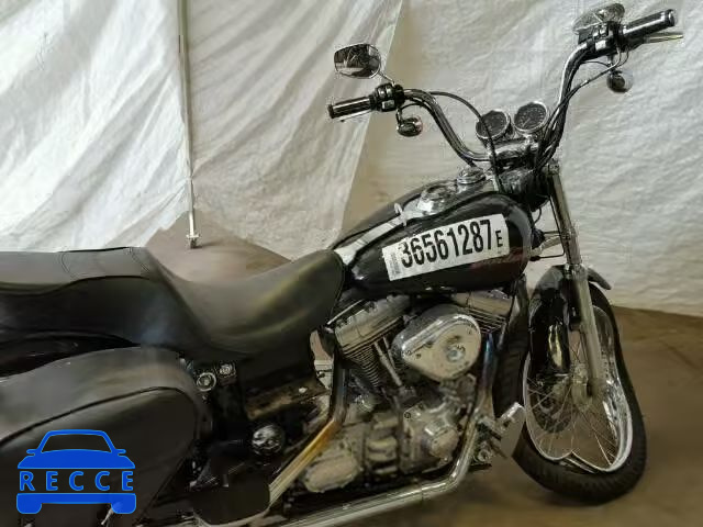 2001 HARLEY-DAVIDSON FXD 1HD1GHV191Y330043 image 4