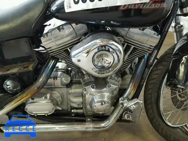 2001 HARLEY-DAVIDSON FXD 1HD1GHV191Y330043 image 6