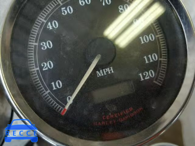 2001 HARLEY-DAVIDSON FXD 1HD1GHV191Y330043 image 7