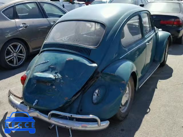 1967 VOLKSWAGEN BEETLE 117789917 Bild 3