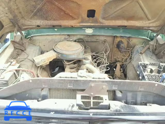 1969 FORD F-100 PU F10ARE74062 image 6