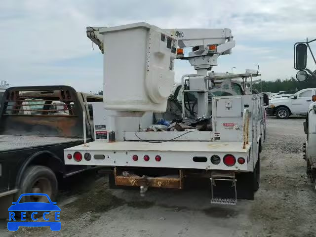 2005 FORD F450 SUPER 1FDXF46Y35EC25522 image 3