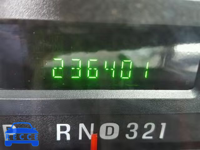 2005 FORD F450 SUPER 1FDXF46Y35EC25522 image 7