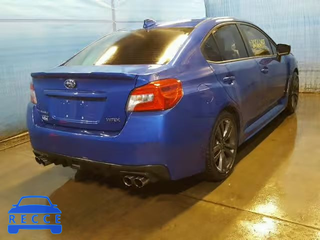 2017 SUBARU WRX PREMIU JF1VA1E68H8807035 image 3