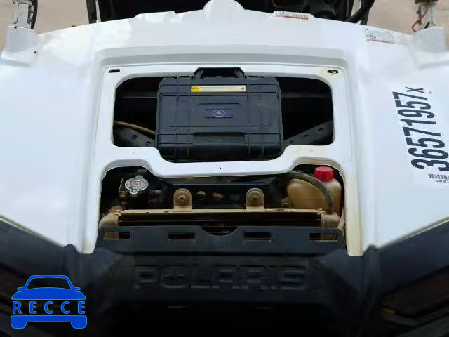 2014 POLARIS RZR S 800 4XAVE7EA8EF267920 image 13