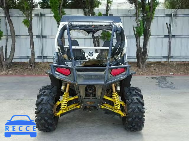 2014 POLARIS RZR S 800 4XAVE7EA8EF267920 image 6