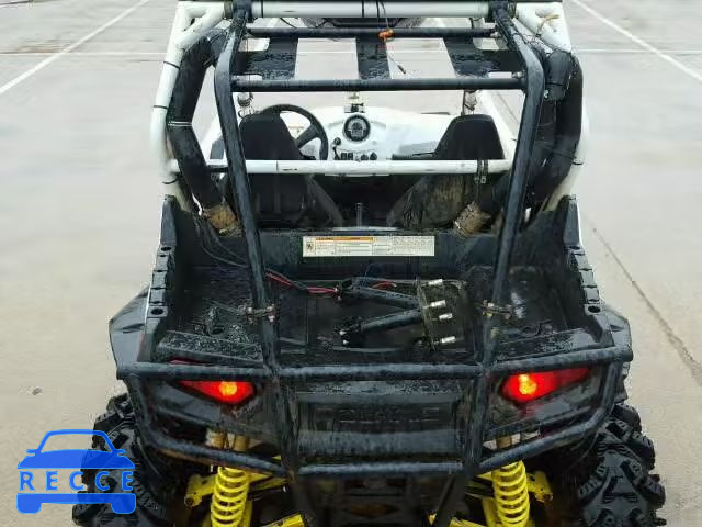 2014 POLARIS RZR S 800 4XAVE7EA8EF267920 image 8