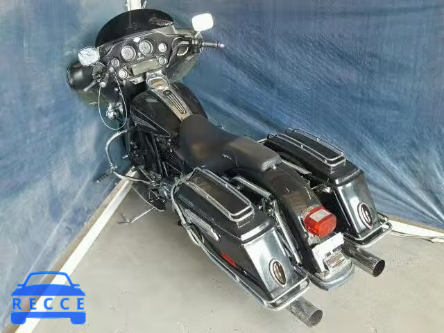 1996 HARLEY-DAVIDSON FLHT 1HD1DDL13TY618602 image 2