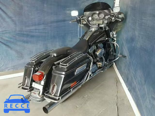 1996 HARLEY-DAVIDSON FLHT 1HD1DDL13TY618602 image 3