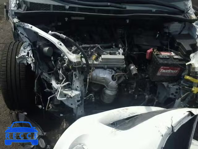 2014 TOYOTA SIENNA SPORT 5TDXK3DC4ES509303 image 6