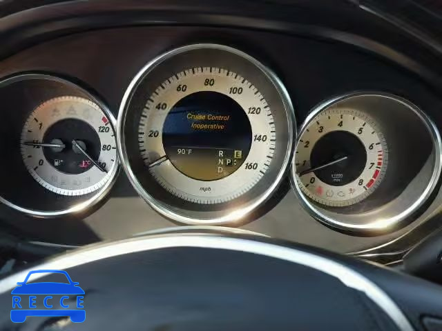 2014 MERCEDES-BENZ CLS550 4MA WDDLJ9BB4EA122493 зображення 7