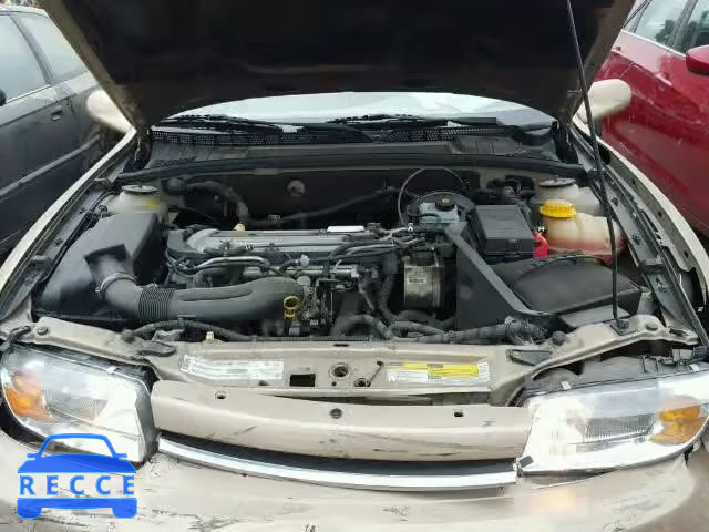 2000 SATURN LW1 1G8JU82F2YY655440 Bild 6