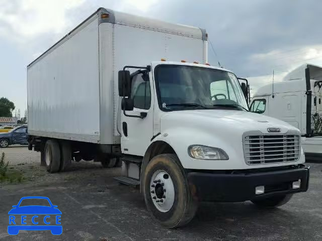 2008 FREIGHTLINER M2 106 MED 1FVACWDT08HZ25611 image 0