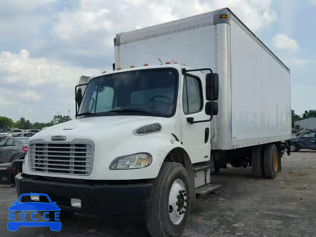 2008 FREIGHTLINER M2 106 MED 1FVACWDT08HZ25611 image 1